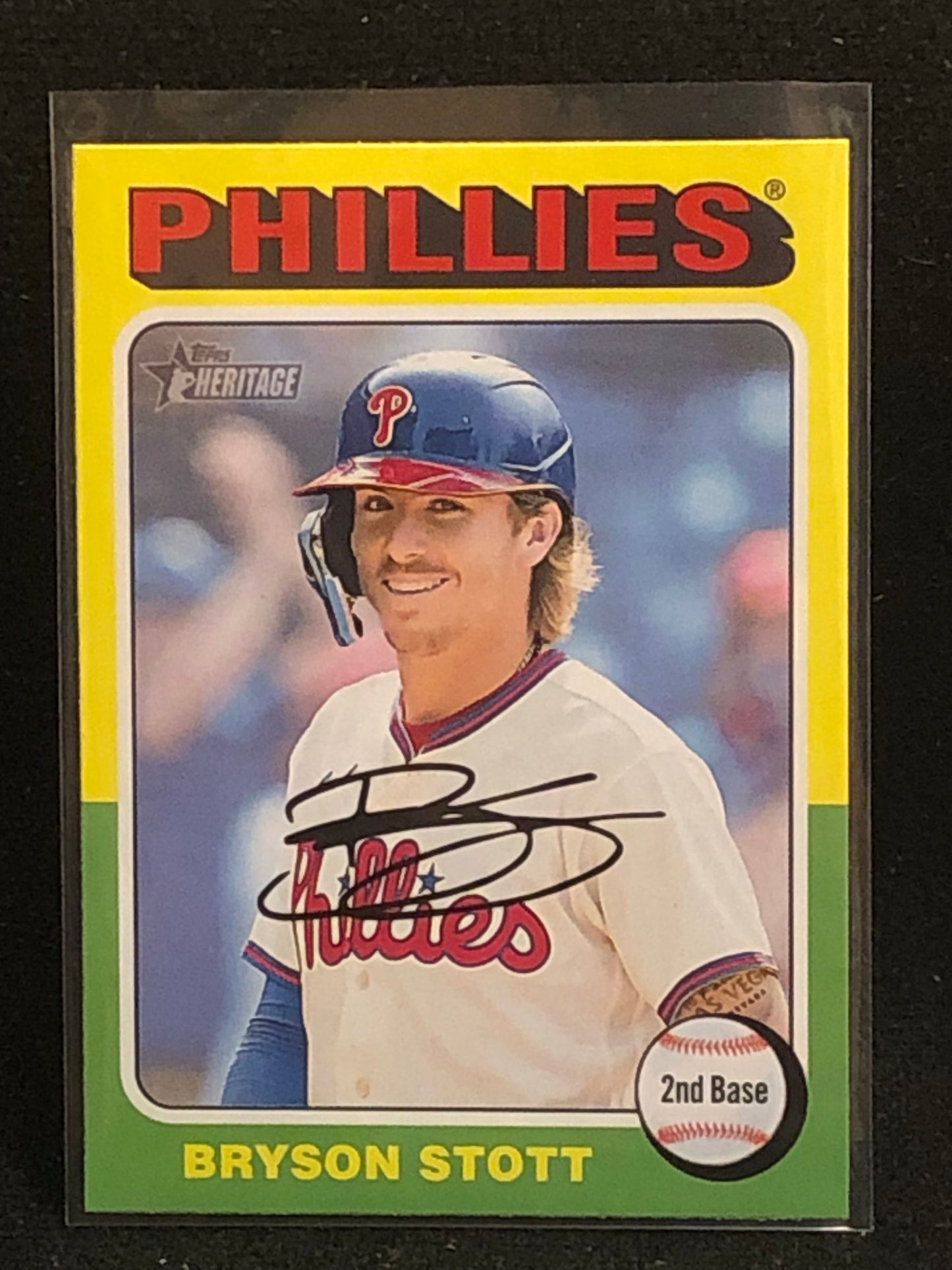 2024 Topps Heritage Baseball Base Singles