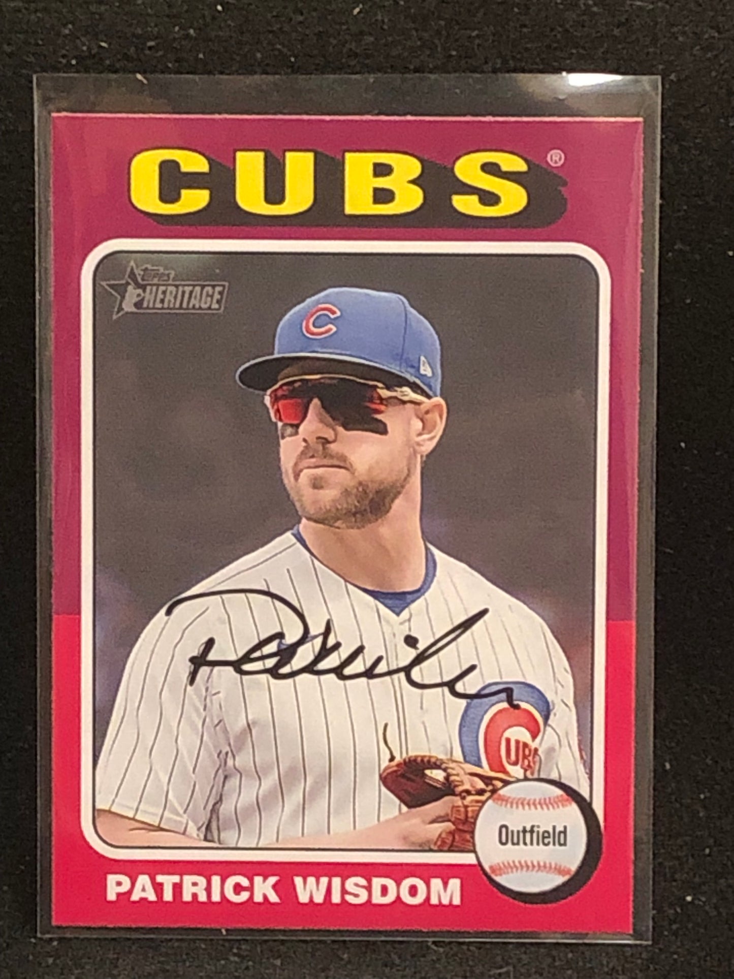 2024 Topps Heritage Baseball Base Singles