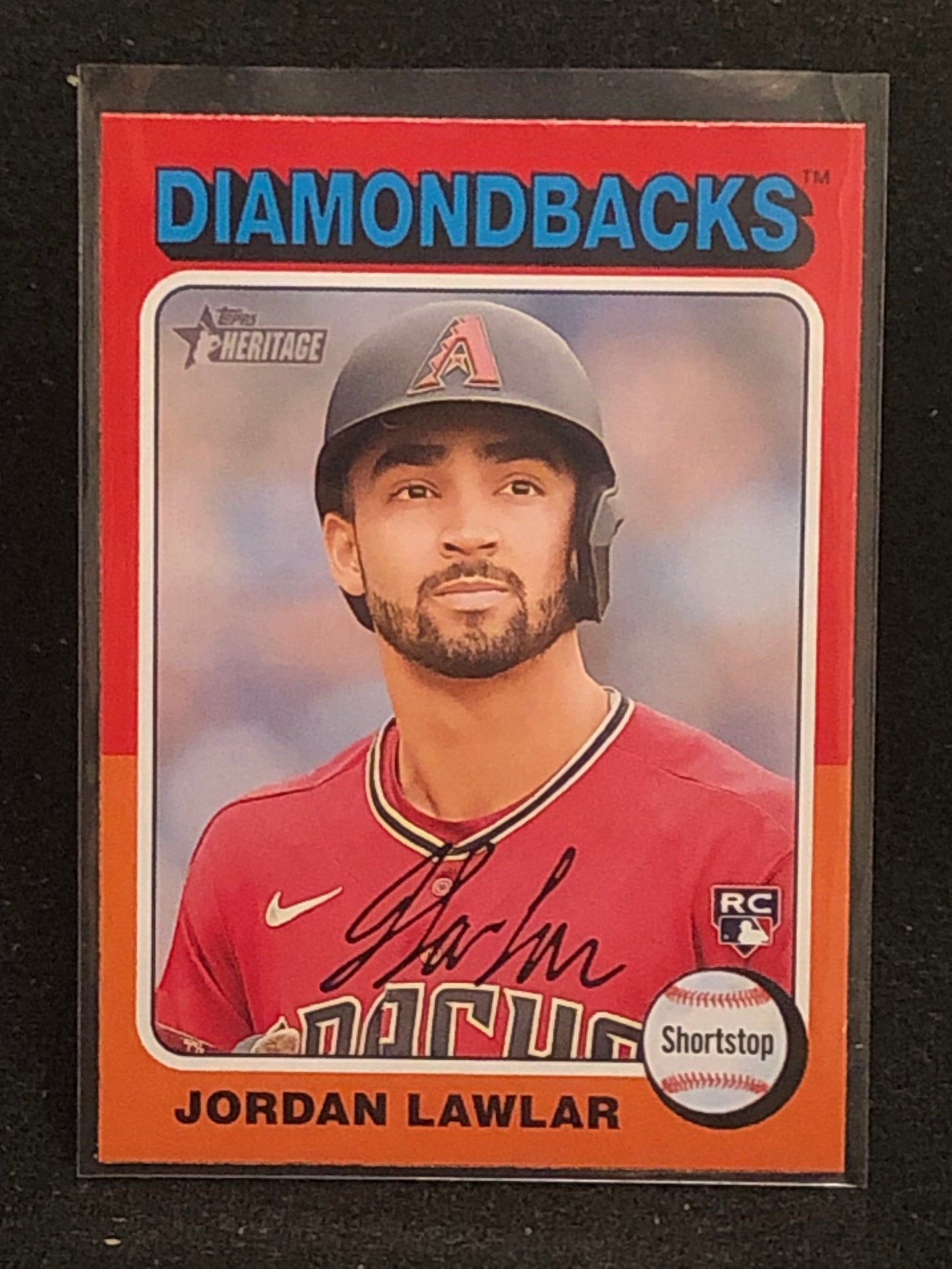 2024 Topps Heritage Baseball Base Singles