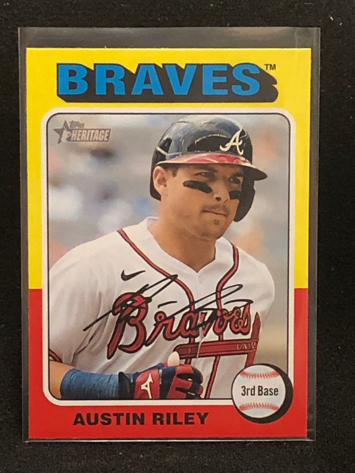 2024 Topps Heritage Baseball Base Singles