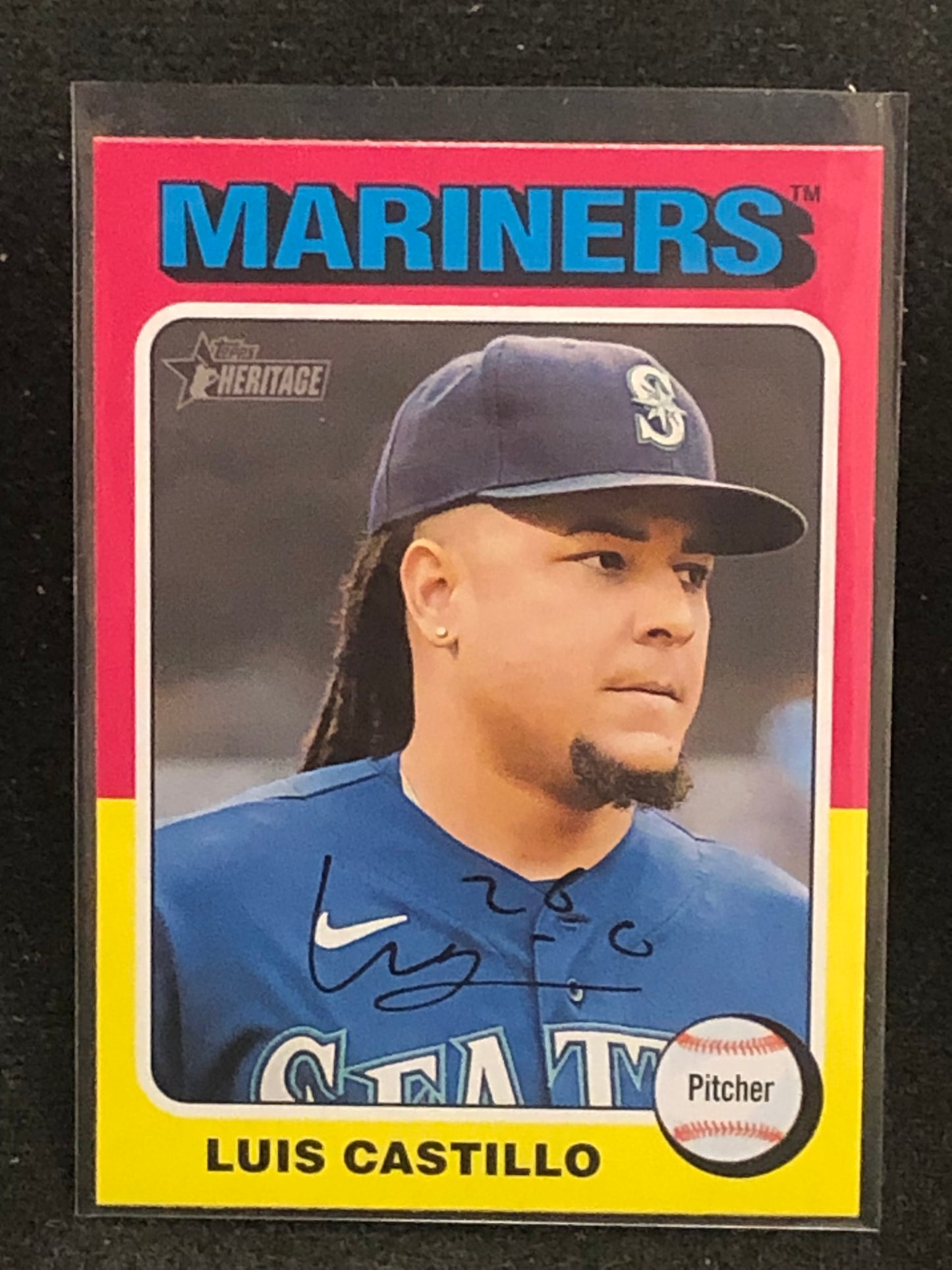 2024 Topps Heritage Baseball Base Singles