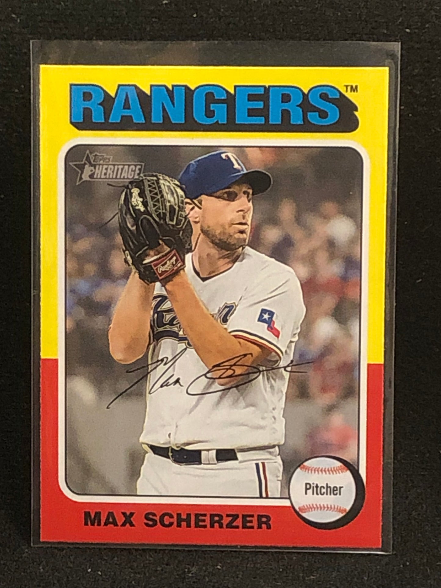 2024 Topps Heritage Baseball Base Singles