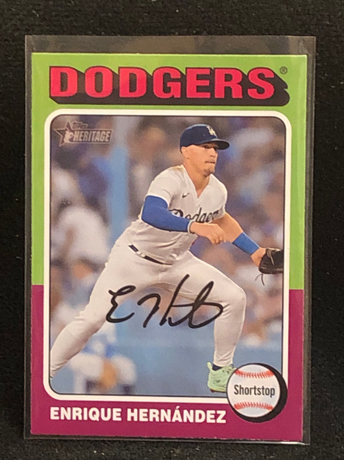 2024 Topps Heritage Baseball Base Singles