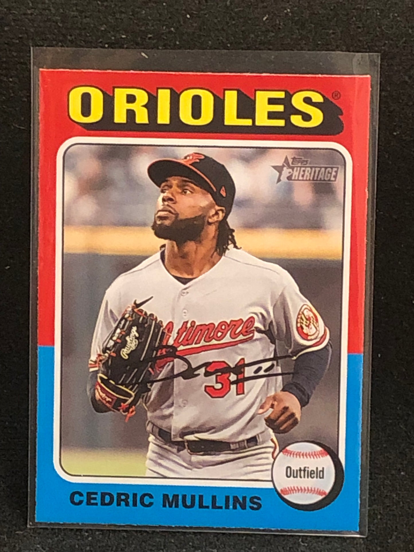 2024 Topps Heritage Baseball Base Singles