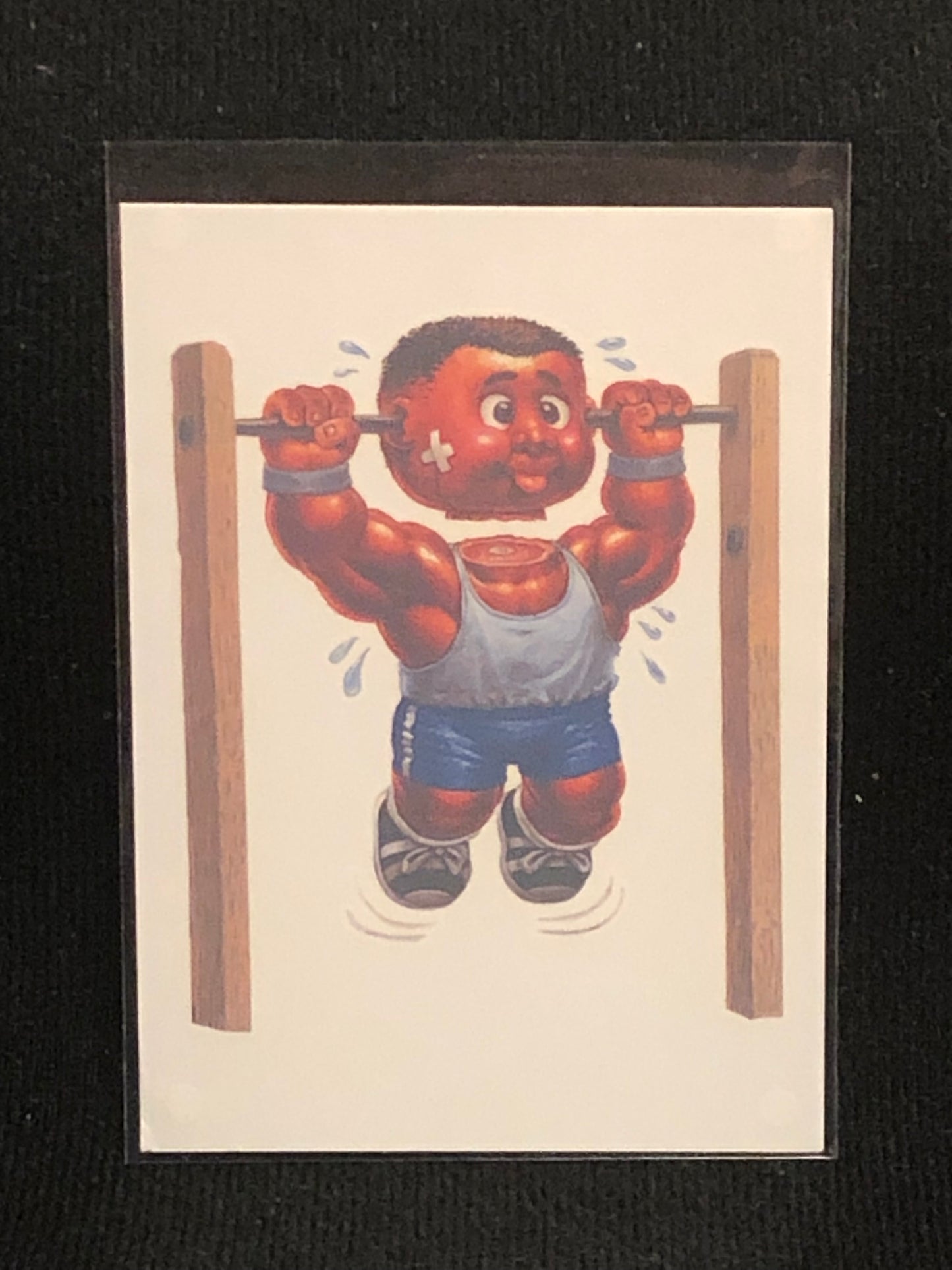 Garbage Pail Kids All New Series 4 (ANS4) U-PICK Subset Insert Singles