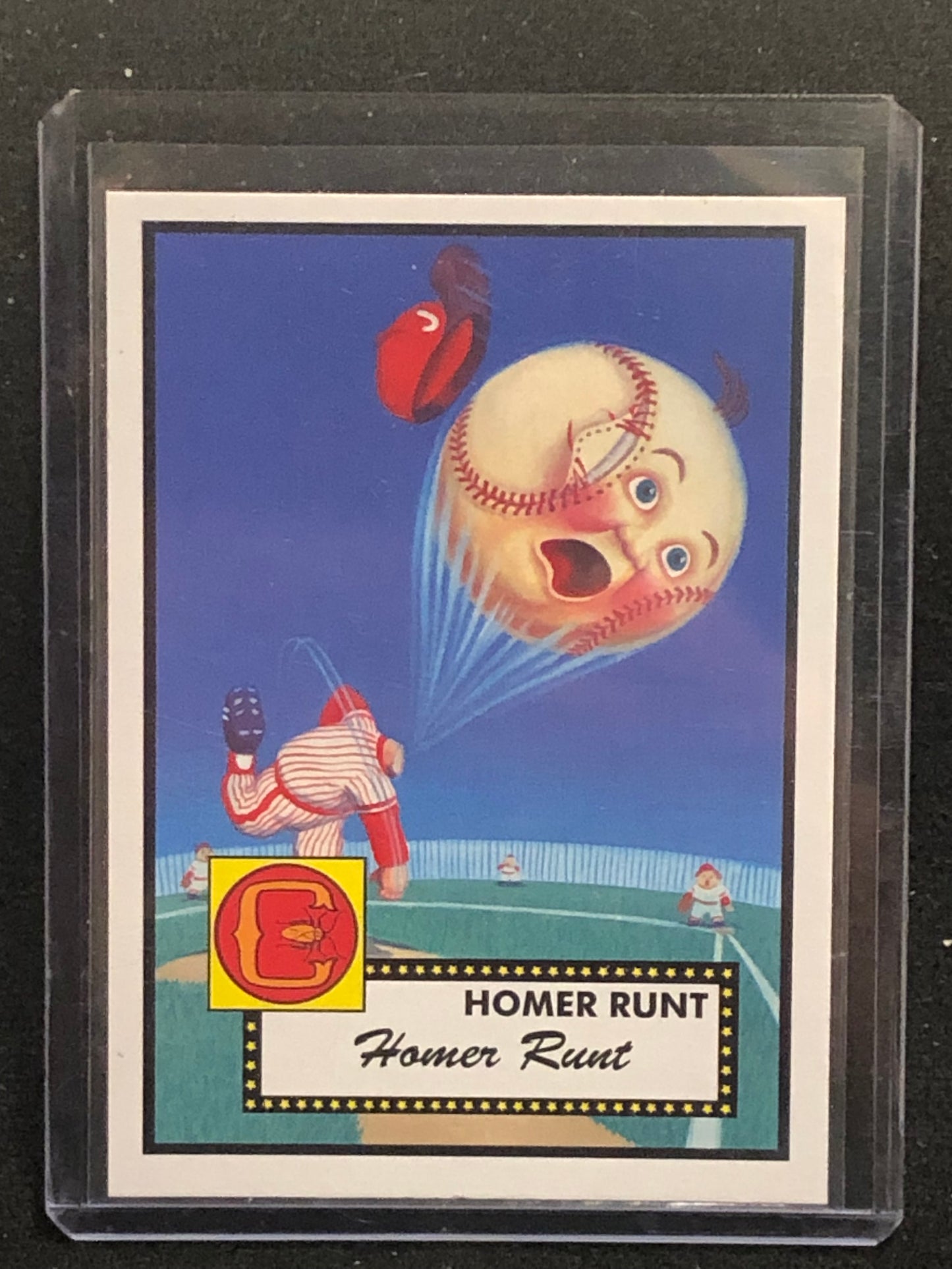Garbage Pail Kids 2015 Series 1 U-PICK Art Variant Singles