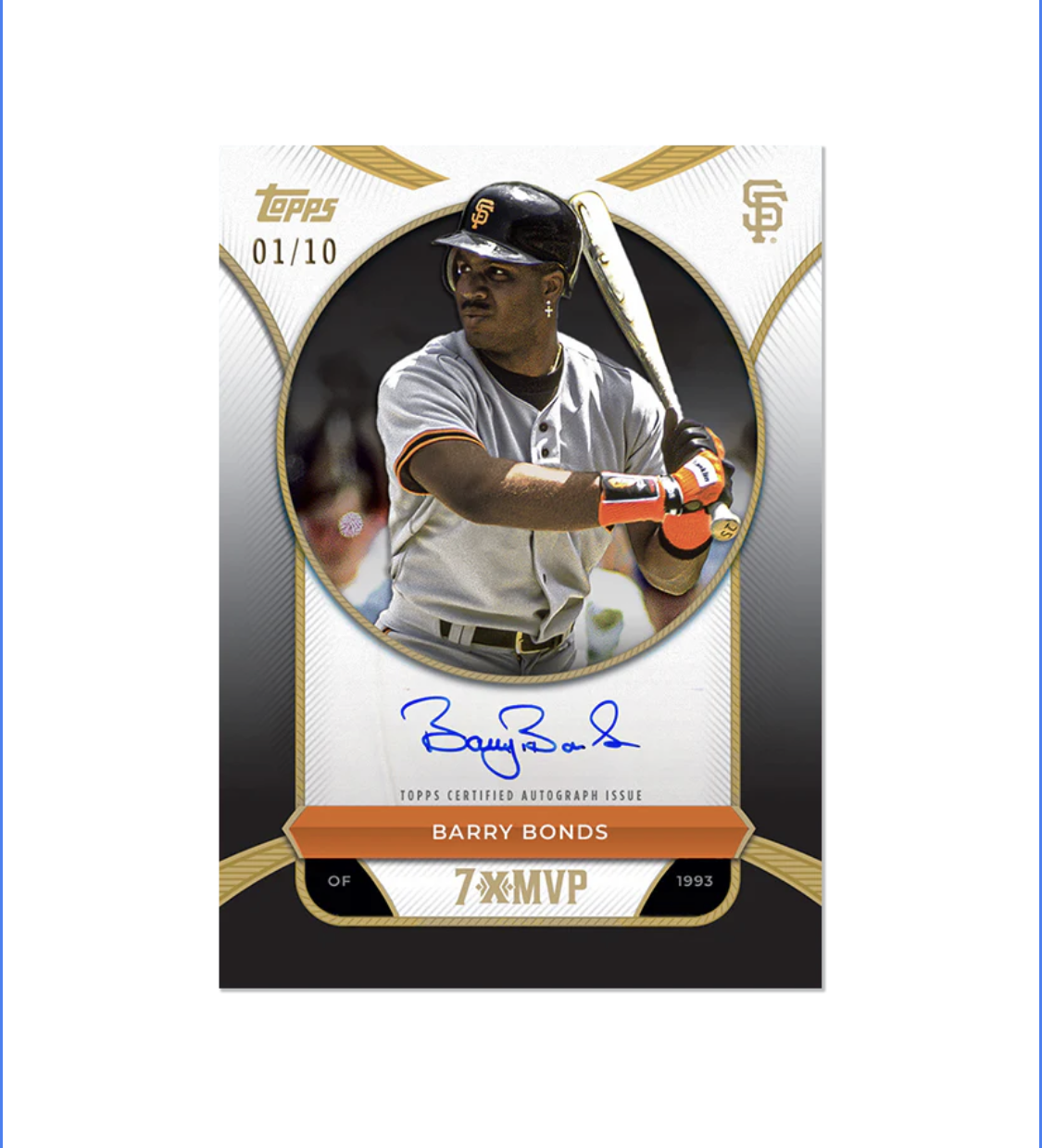 2025 Topps Welcome To The Club 3X MVP Shohei Ohtani Unopened Box