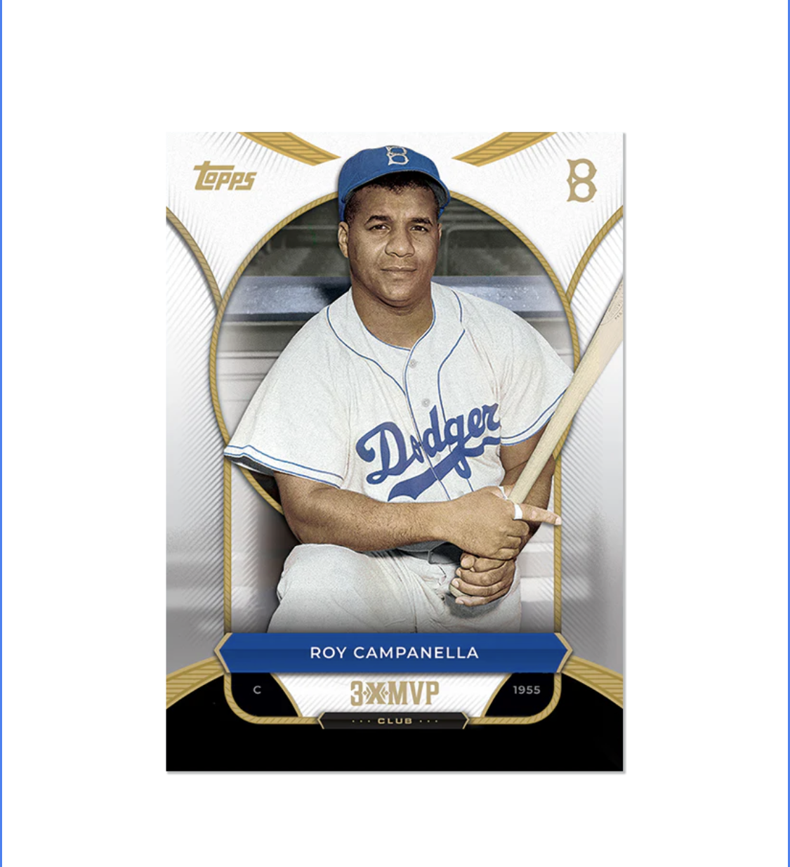 2025 Topps Welcome To The Club 3X MVP Shohei Ohtani Unopened Box