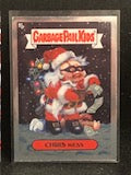Garbage Pail Kids Chrome Series 7 U-PICK Base Singles
