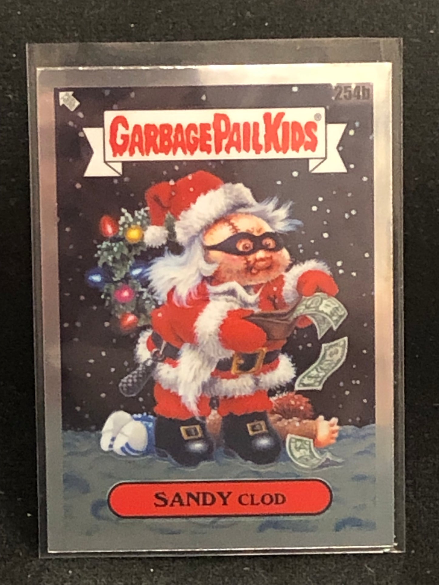 Garbage Pail Kids Chrome Series 7 U-PICK Base Singles