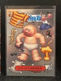 Garbage Pail Kids Chrome Series 7 U-PICK Base Singles