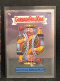 Garbage Pail Kids Chrome Series 7 U-PICK Base Singles