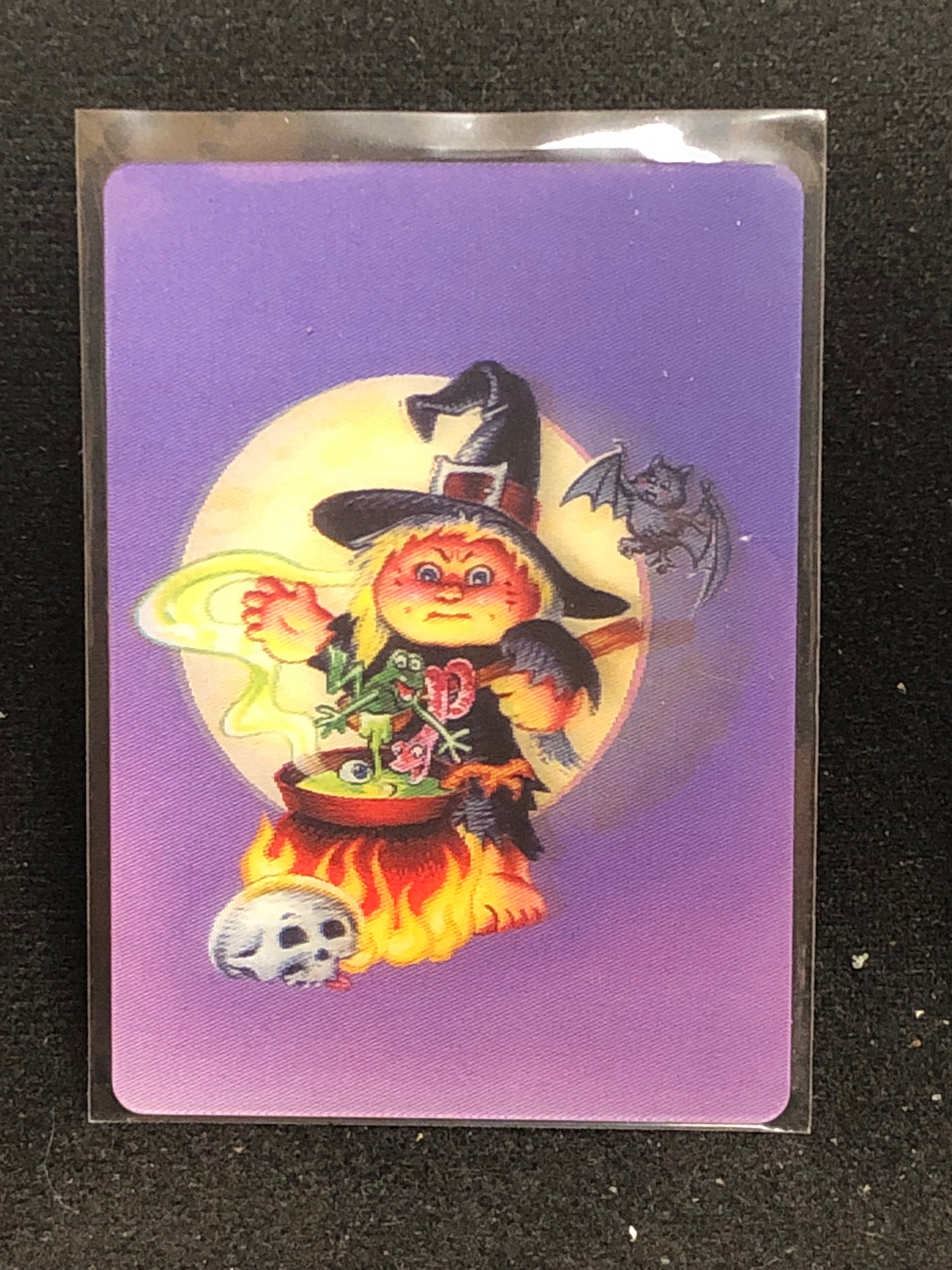 Garbage Pail Kids Brand New Series 2 (BNS2) U-PICK 3D Motion Singles