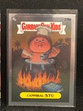 Garbage Pail Kids Chrome Series 7 U-PICK Base Singles