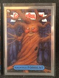 Garbage Pail Kids Chrome Series 7 U-PICK Base Singles