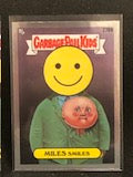 Garbage Pail Kids Chrome Series 7 U-PICK Base Singles