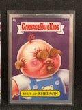 Garbage Pail Kids Chrome Series 7 U-PICK Base Singles