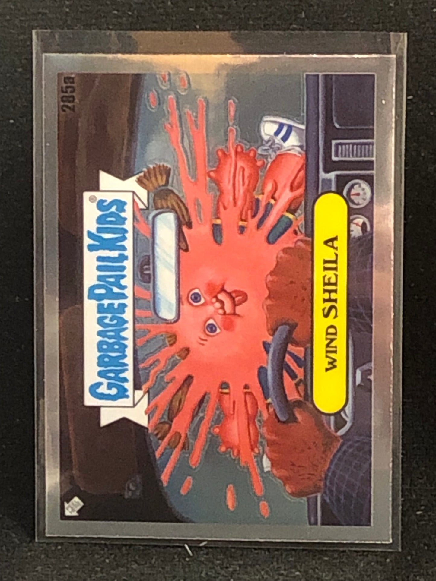 Garbage Pail Kids Chrome Series 7 U-PICK Base Singles