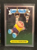 Garbage Pail Kids Chrome Series 7 U-PICK Base Singles