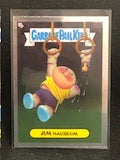 Garbage Pail Kids Chrome Series 7 U-PICK Base Singles