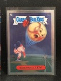 Garbage Pail Kids Chrome Series 7 U-PICK Base Singles
