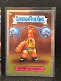 Garbage Pail Kids Chrome Series 7 U-PICK Base Singles