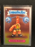 Garbage Pail Kids Chrome Series 7 U-PICK Base Singles