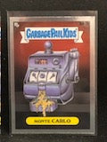 Garbage Pail Kids Chrome Series 7 U-PICK Base Singles