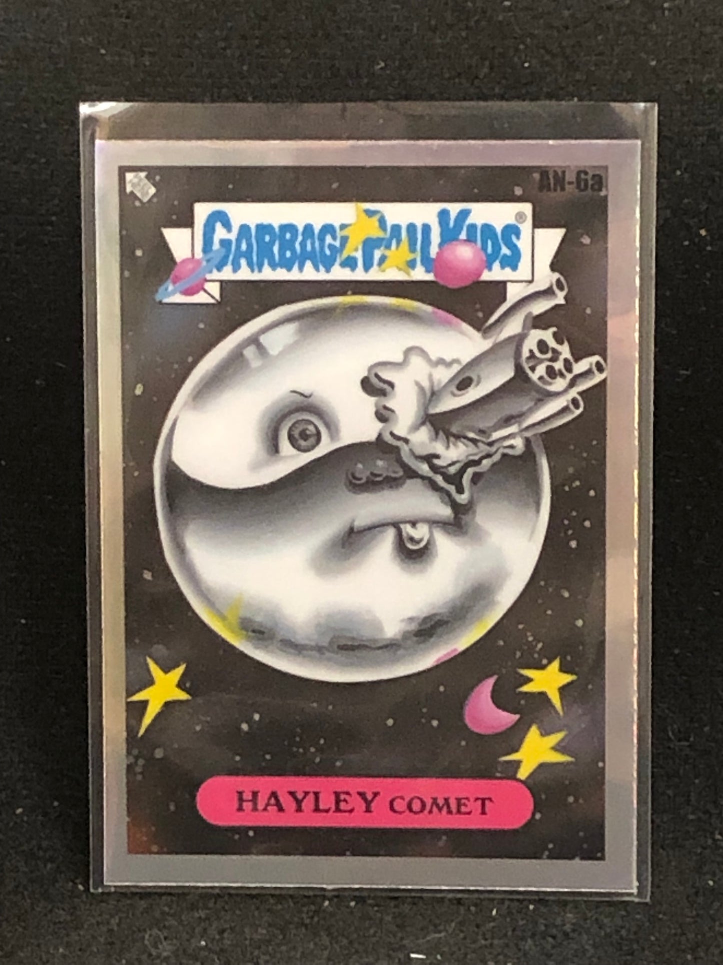 Garbage Pail Kids Chrome Series 7 U-PICK Refractor Singles