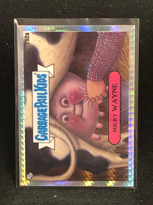 Garbage Pail Kids Chrome Series 7 U-PICK Prism Singles