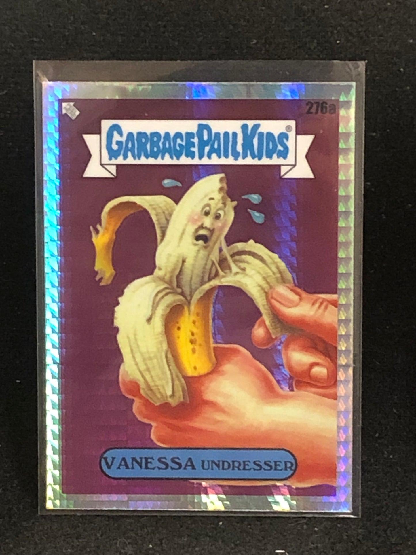 Garbage Pail Kids Chrome Series 7 U-PICK Prism Singles