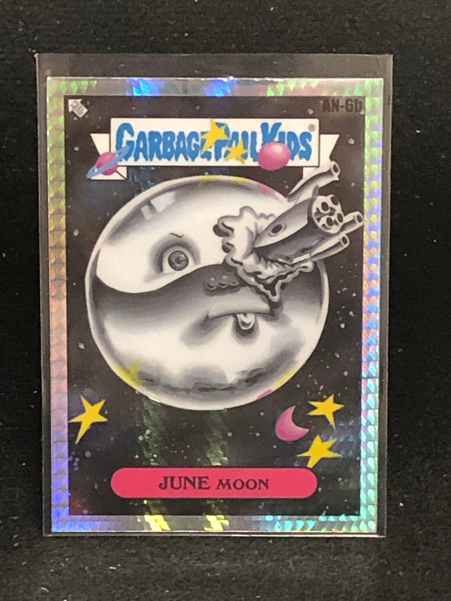 Garbage Pail Kids Chrome Series 7 U-PICK Prism Singles