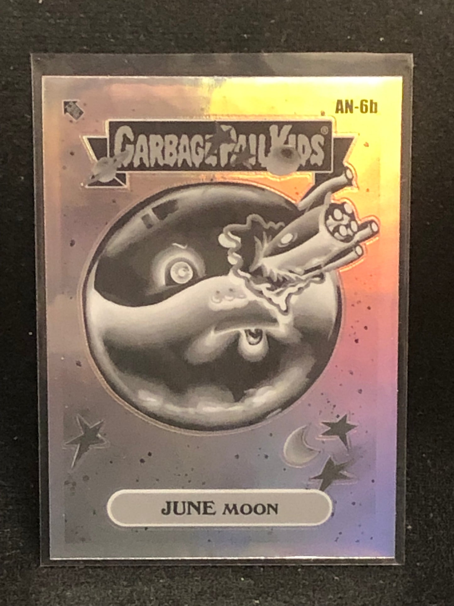 Garbage Pail Kids Chrome Series 7 U-PICK Negative Singles