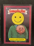 Garbage Pail Kids Chrome Series 7 U-PICK Magenta Singles