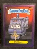 Garbage Pail Kids Chrome Series 7 U-PICK Purple Singles