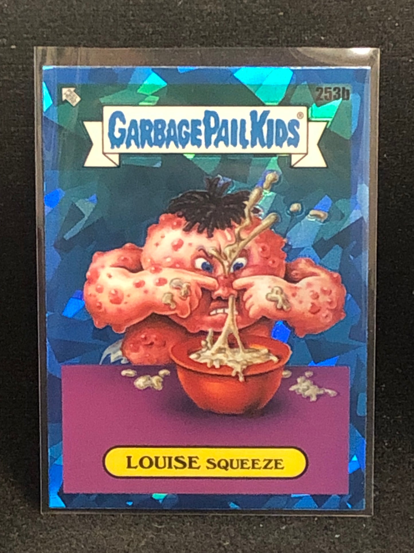 Garbage Pail Kids Sapphire Edition 5 U-PICK Base Singles