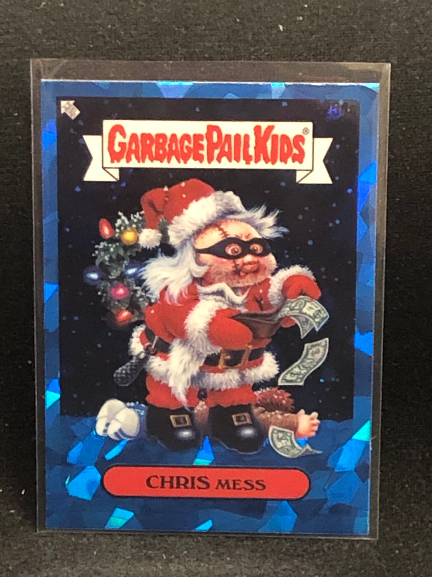 Garbage Pail Kids Sapphire Edition 5 U-PICK Base Singles