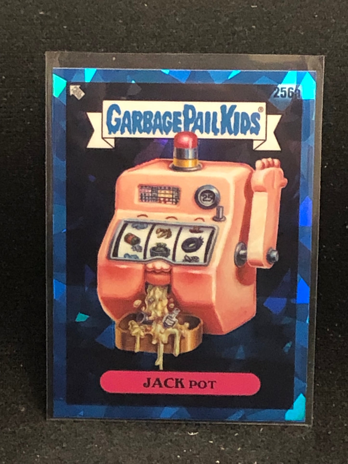 Garbage Pail Kids Sapphire Edition 5 U-PICK Base Singles