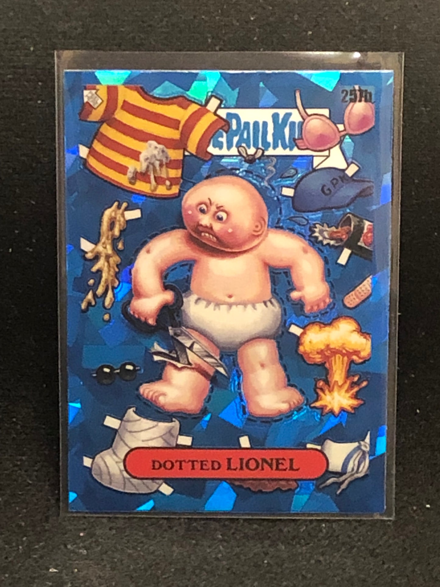 Garbage Pail Kids Sapphire Edition 5 U-PICK Base Singles