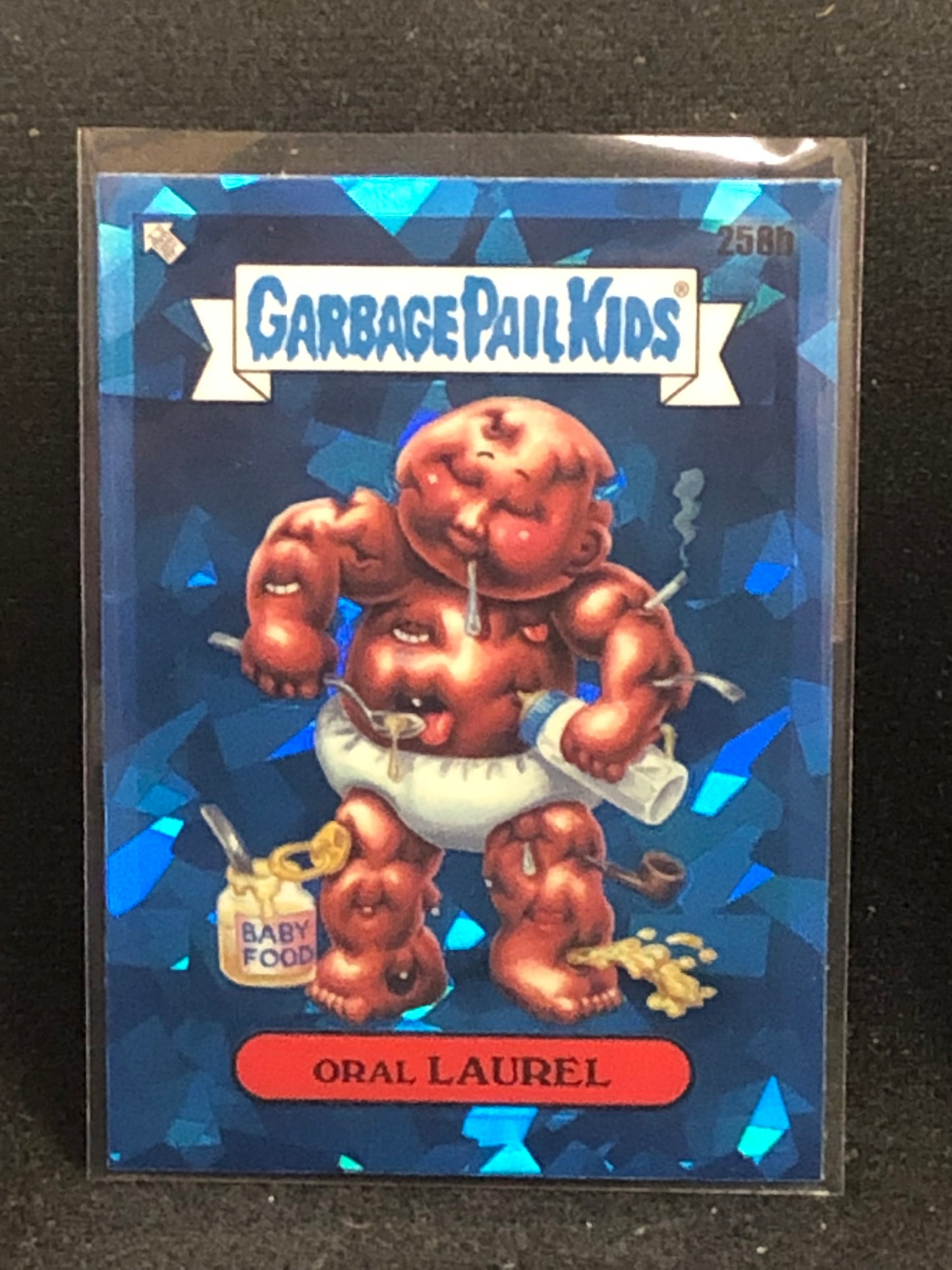Garbage Pail Kids Sapphire Edition 5 U-PICK Base Singles