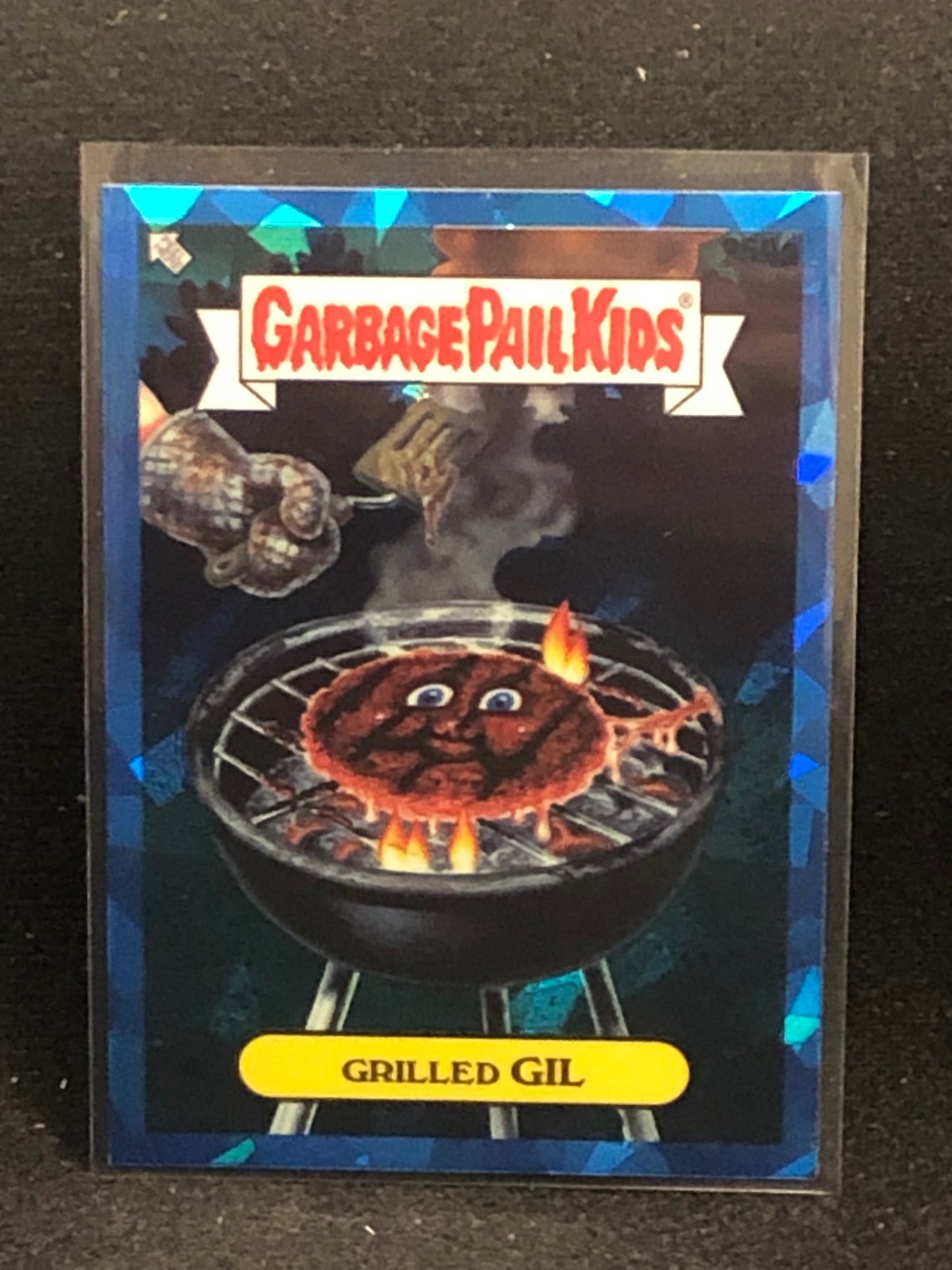 Garbage Pail Kids Sapphire Edition 5 U-PICK Base Singles