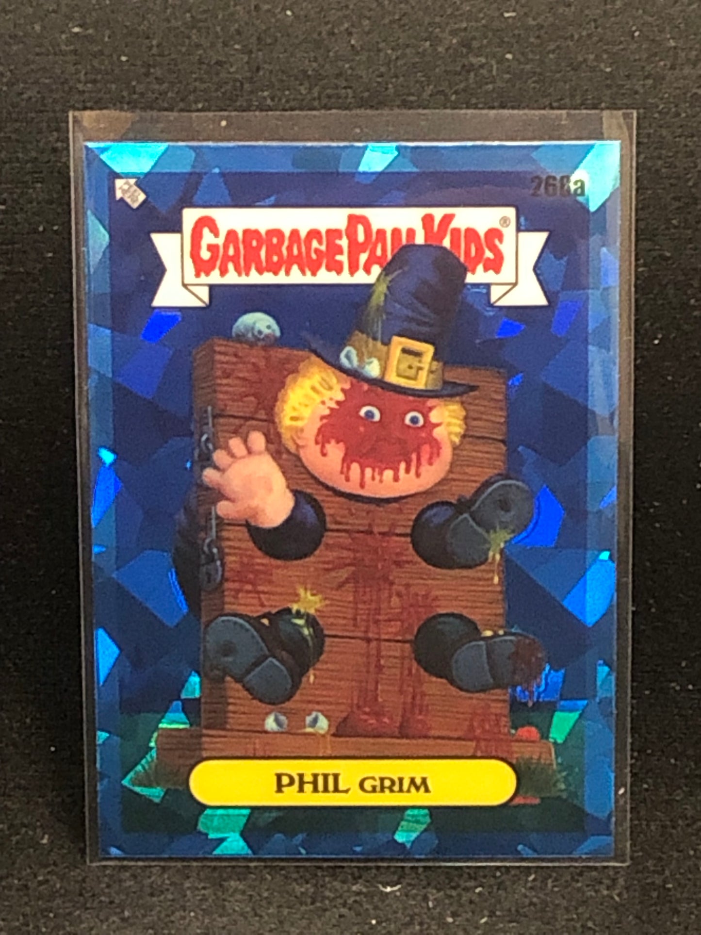 Garbage Pail Kids Sapphire Edition 5 U-PICK Base Singles