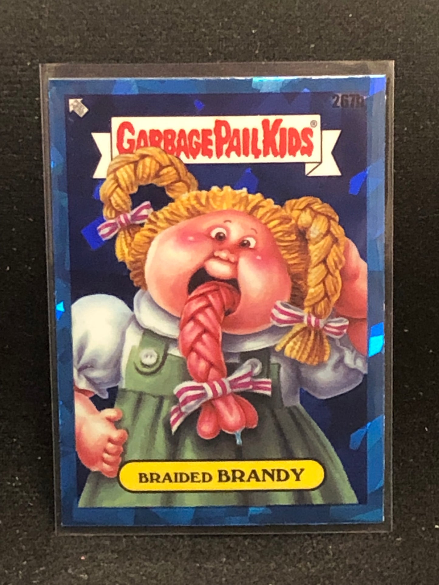 Garbage Pail Kids Sapphire Edition 5 U-PICK Base Singles