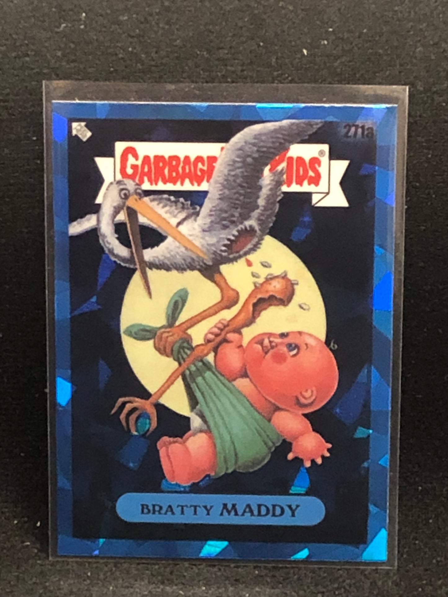 Garbage Pail Kids Sapphire Edition 5 U-PICK Base Singles