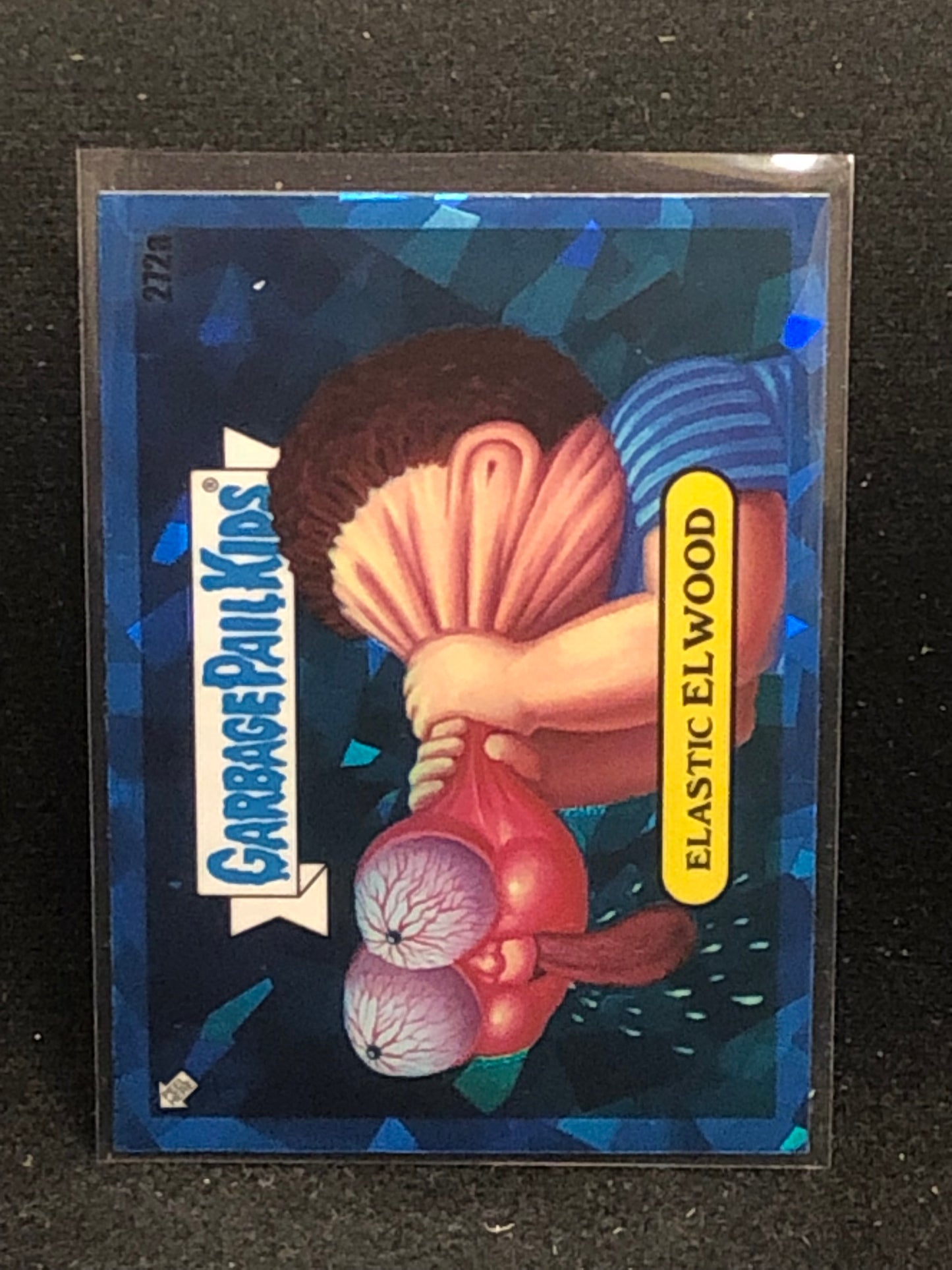 Garbage Pail Kids Sapphire Edition 5 U-PICK Base Singles