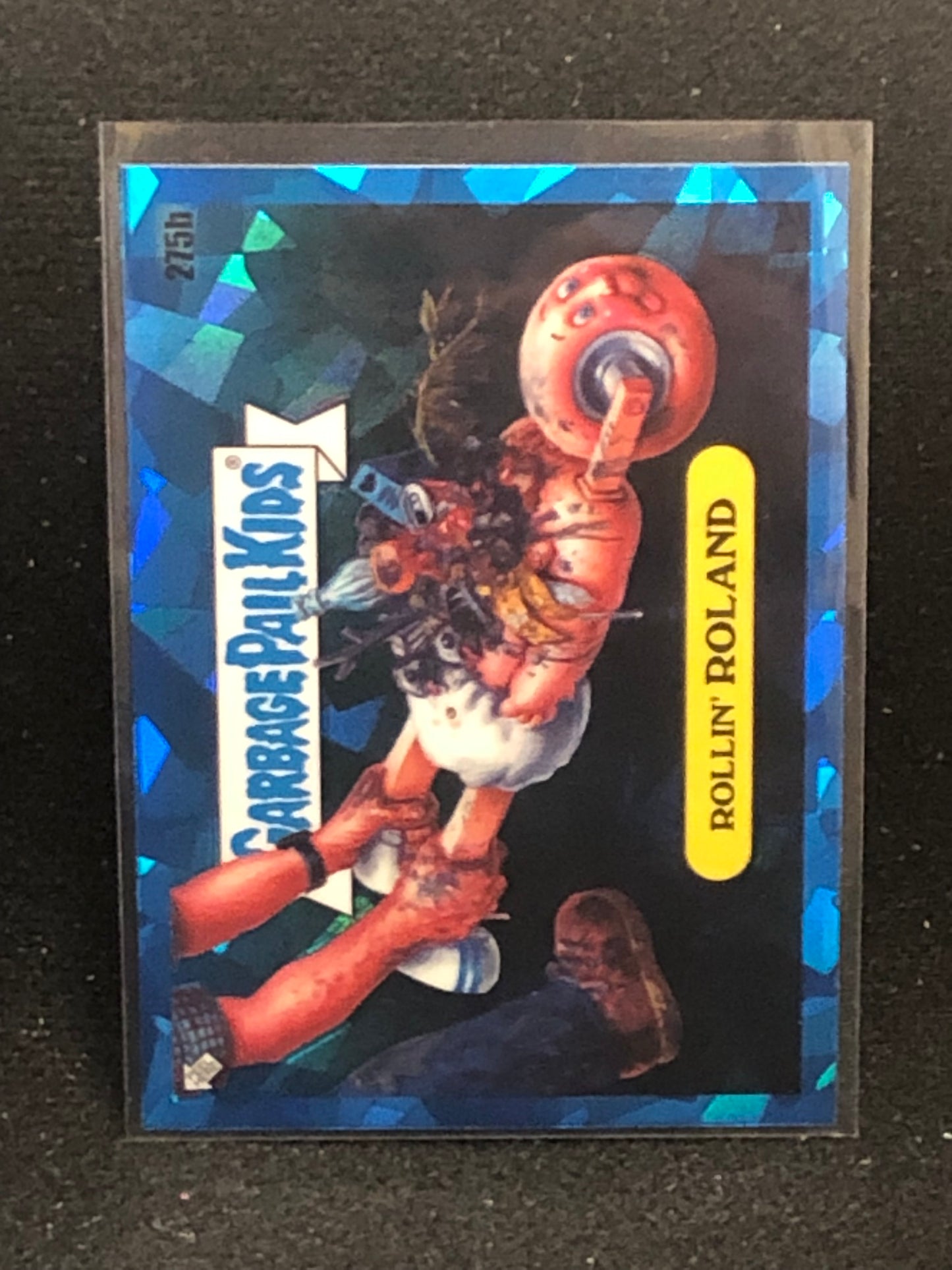 Garbage Pail Kids Sapphire Edition 5 U-PICK Base Singles