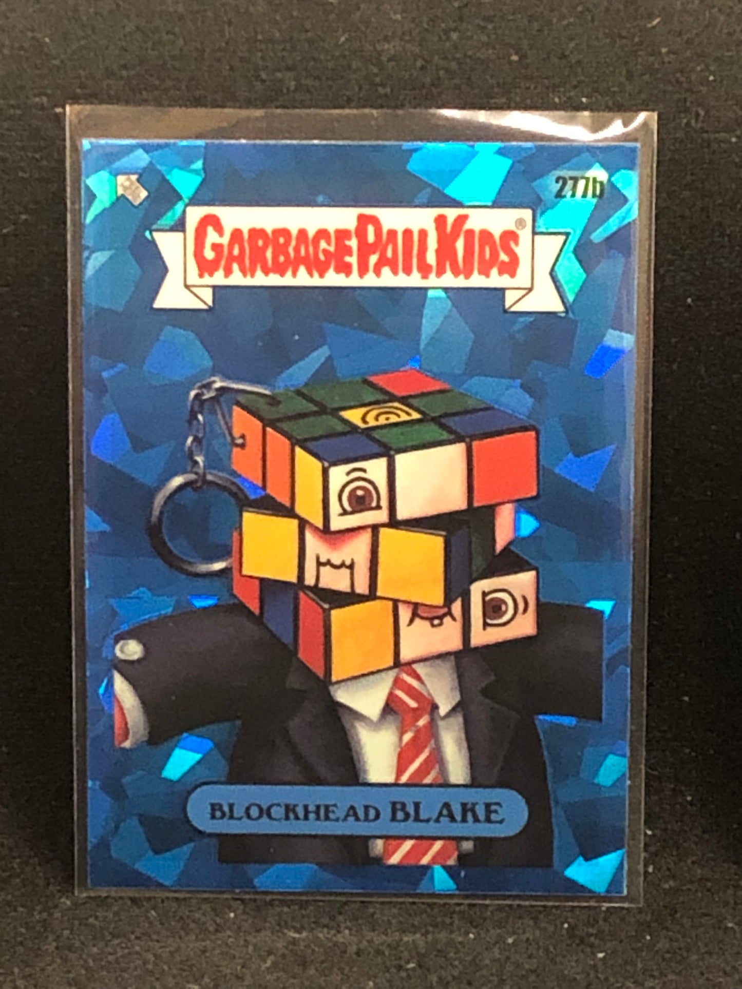 Garbage Pail Kids Sapphire Edition 5 U-PICK Base Singles