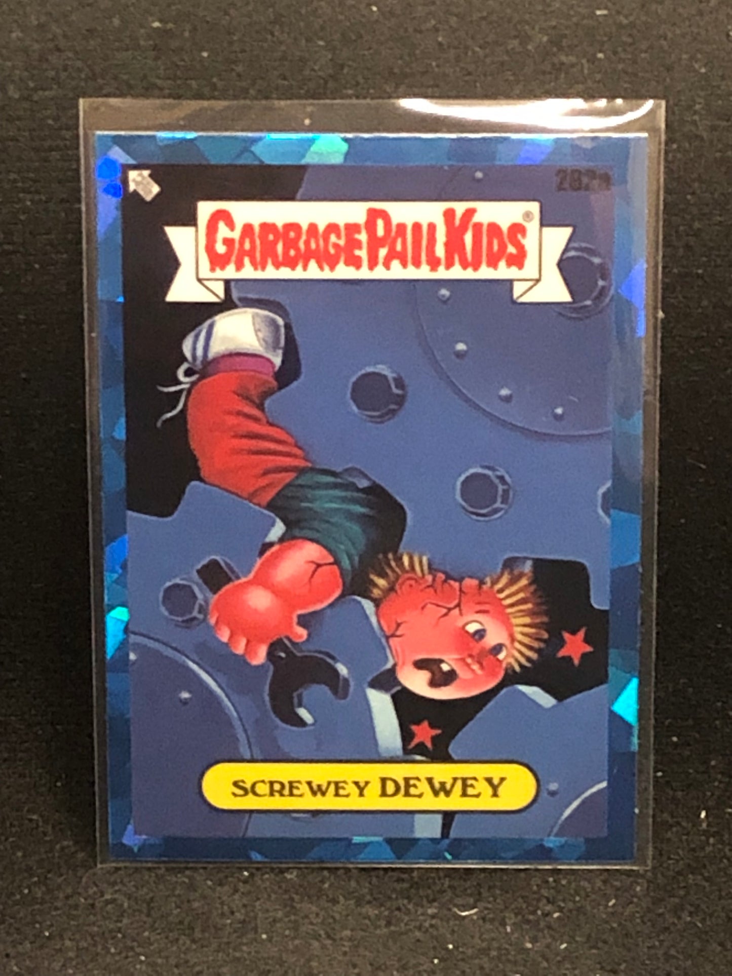 Garbage Pail Kids Sapphire Edition 5 U-PICK Base Singles