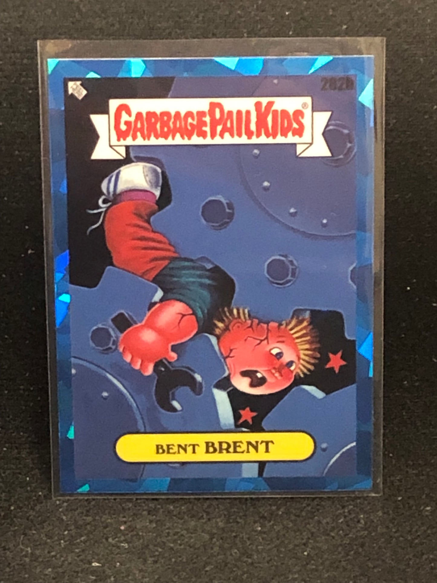 Garbage Pail Kids Sapphire Edition 5 U-PICK Base Singles