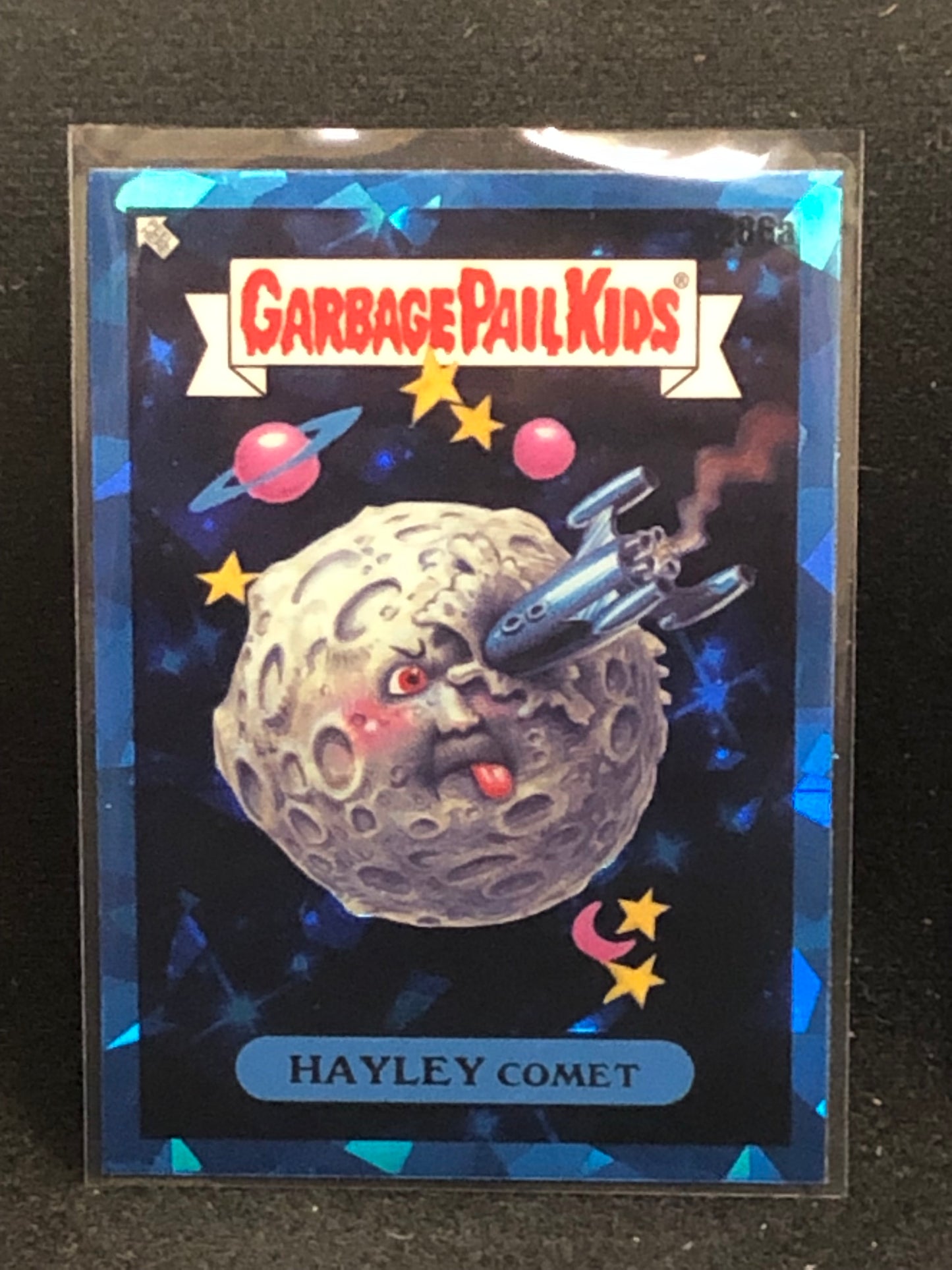 Garbage Pail Kids Sapphire Edition 5 U-PICK Base Singles